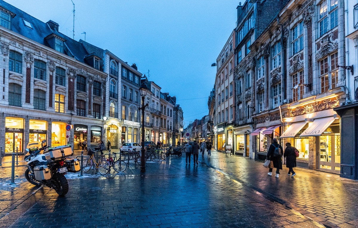 Lille